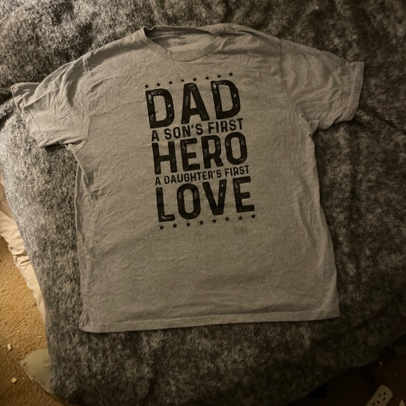 Father t shirt - Picture 1 of 1
